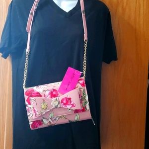 Betsy Johnson Crossbody